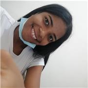 Soy una profesora de Inglés preparada para dar clases a niños de básica primaria